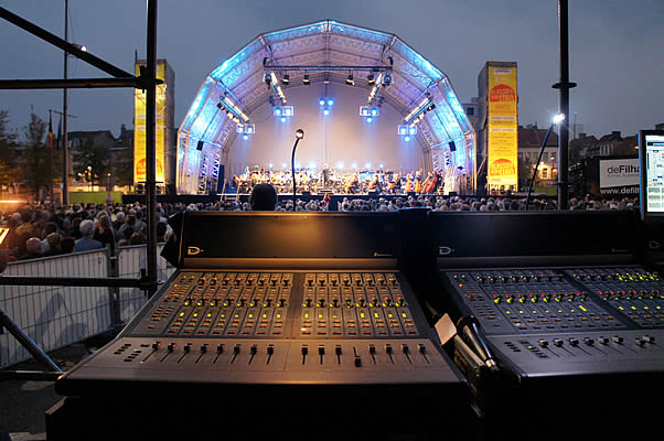Klassiek in de Stad - 7