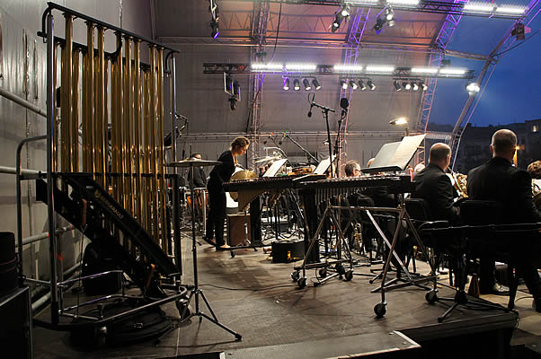 Klassiek in de Stad - 9