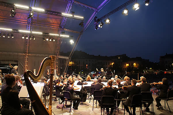 Klassiek in de Stad - 10