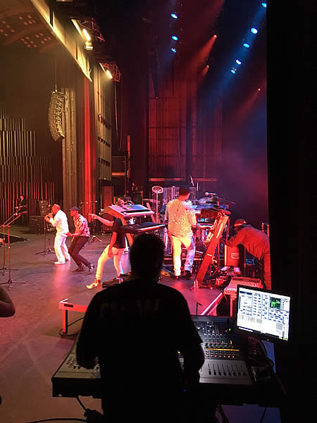 Kool and the Gang - 2