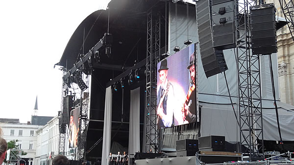 Leonard Cohen - 7