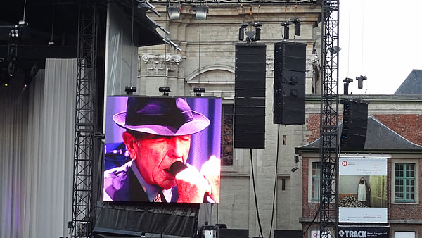 Leonard Cohen - 9