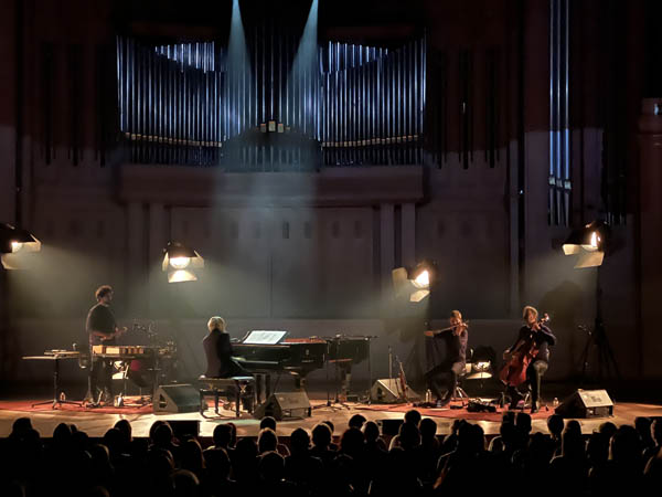 Ludovico Einaudi - 18
