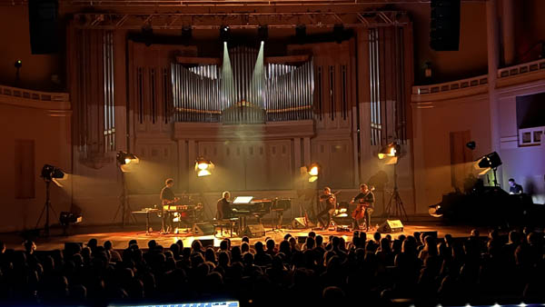Ludovico Einaudi - 19