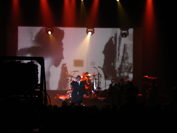 Madness - 1