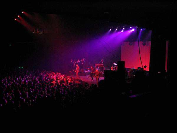 Madness - 2