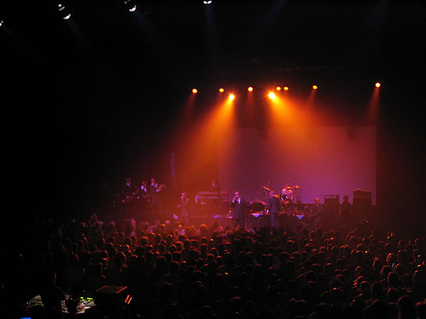 Madness - 3