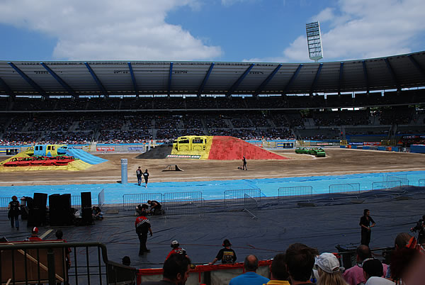 Monsterjam - 7