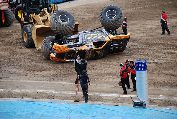 Monsterjam - 13