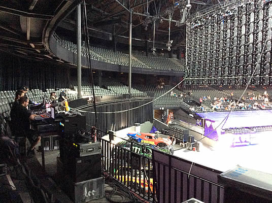 Monsterjam - 17