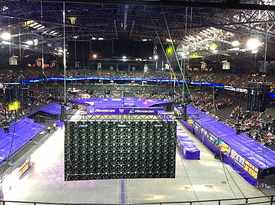 Monsterjam - 20