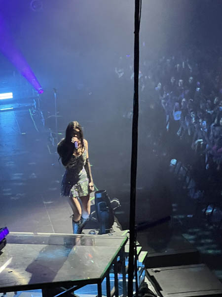 Olivia Rodrigo - 7