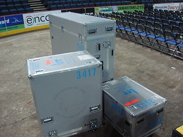 OMD - 1