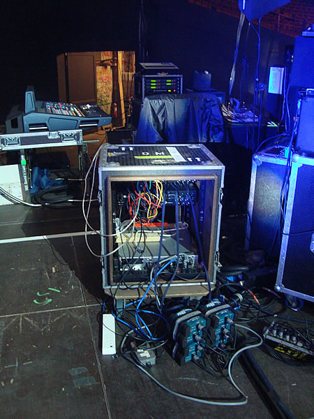 OMD - 8