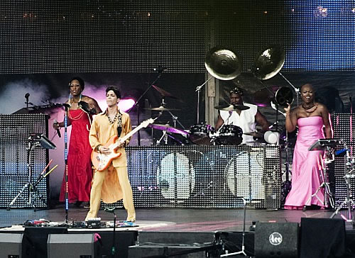 Prince - 2