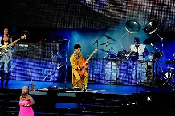 Prince - 3