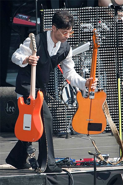 Prince - 5