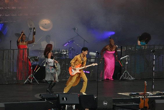 Prince - 14