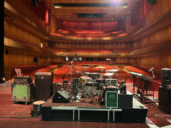 Robert Cray Band - 8
