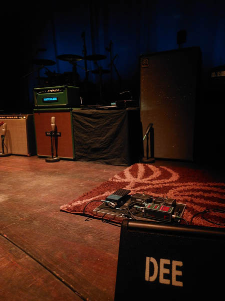 Robert Cray Band - 10