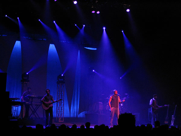 Seal - 4