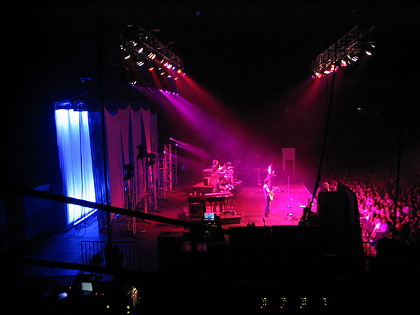 Seal - 5