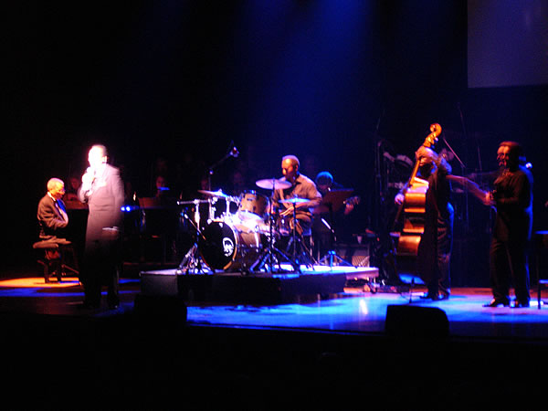 Smokey Robison - 12