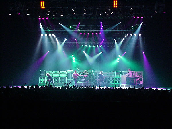 Status Quo - 3