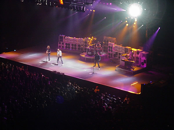 Status Quo - 4