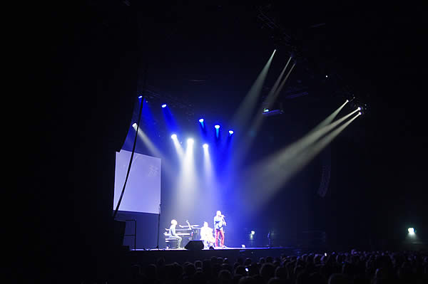 The Piano Guys - 1