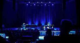 Elvis Costello, Steve Nieve