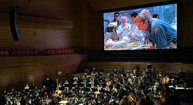 Antwerp S. Orchestra
