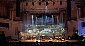 Ludovico Einaudi