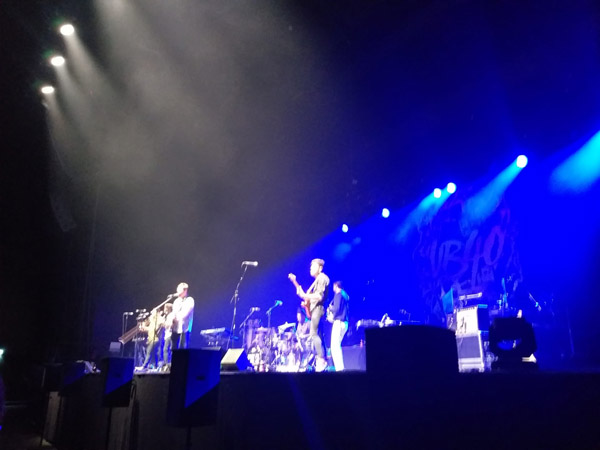 UB 40 - 1