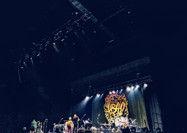 UB 40 - 3