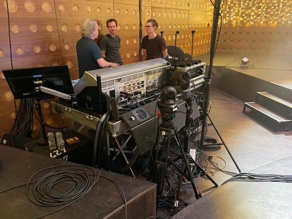 VRT Rat pack - 10