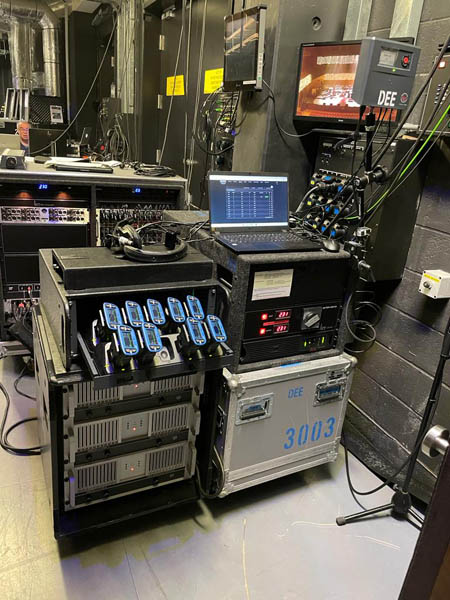 VRT Rat pack - 13