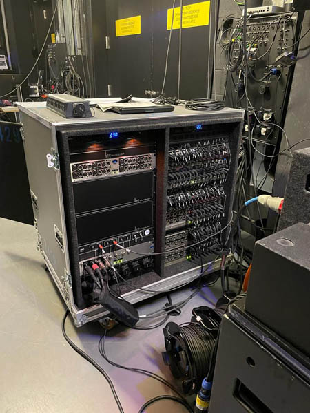 VRT Rat pack - 14