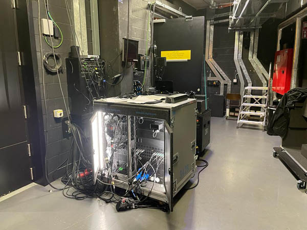 VRT Rat pack - 2