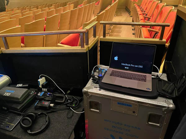 VRT Rat pack - 3
