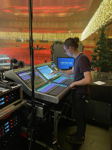 VRT Rat pack - 5