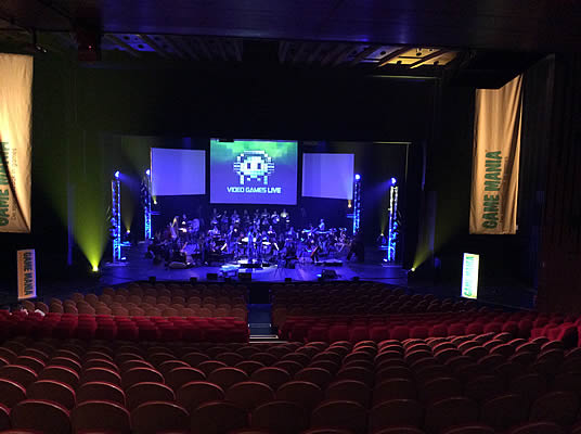 Video Games Live - 2