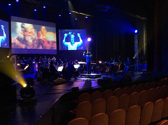 Video Games Live - 3