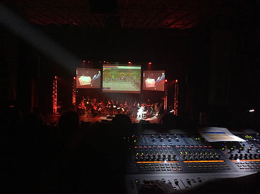 Video Games Live - 8