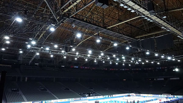 WK Artistic Gymnastics - 2