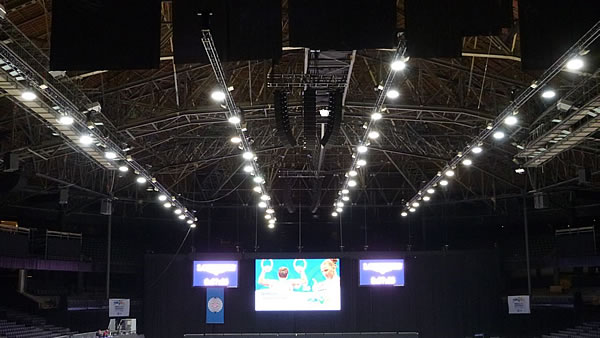 WK Artistic Gymnastics - 3