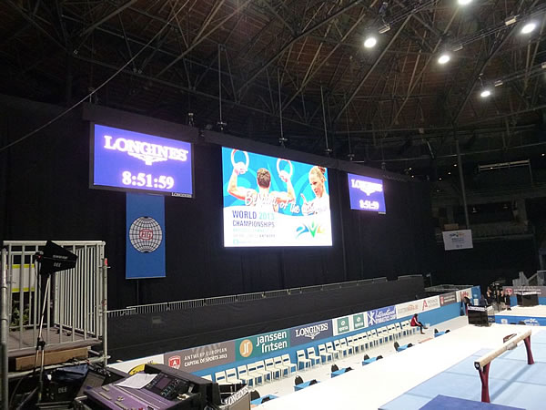 WK Artistic Gymnastics - 4