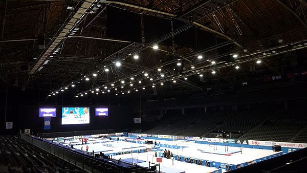 WK Artistic Gymnastics - 5