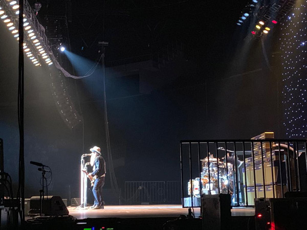 ZZ Top - 5