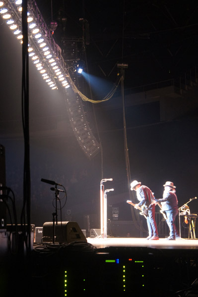 ZZ Top - 17